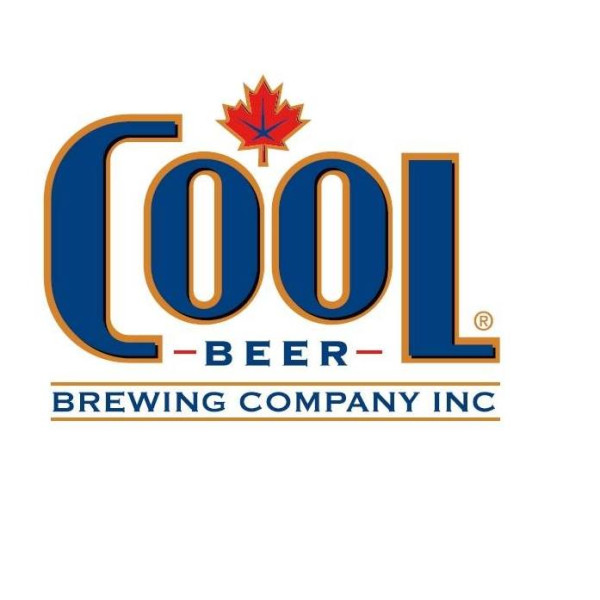 Cool Beer Brewing Co. logo