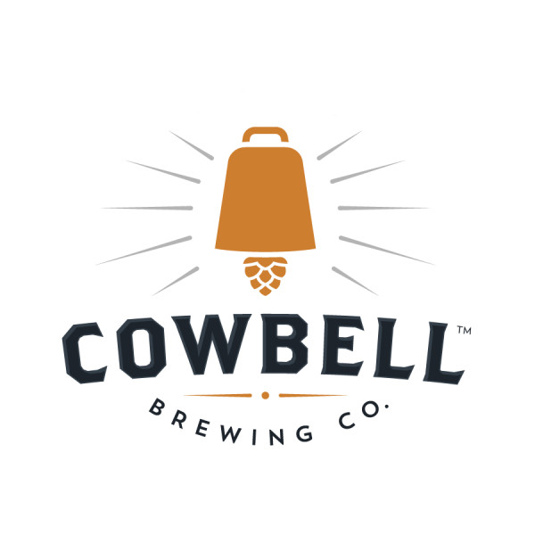 Cowbell Brewing Co. Dry-Hopped Cherry Weizen