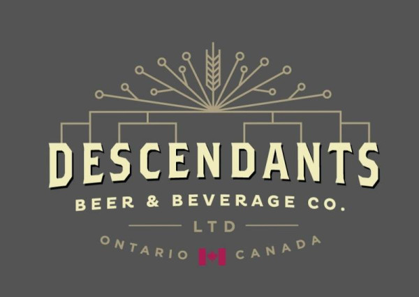 Descendants Beer & Beverage Co. logo