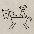 Dog & Pony Brewlab logo
