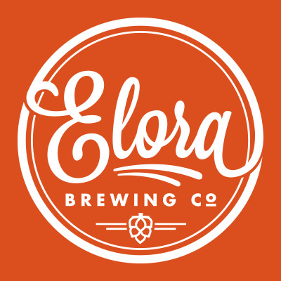 Elora Brewing Saison Noir