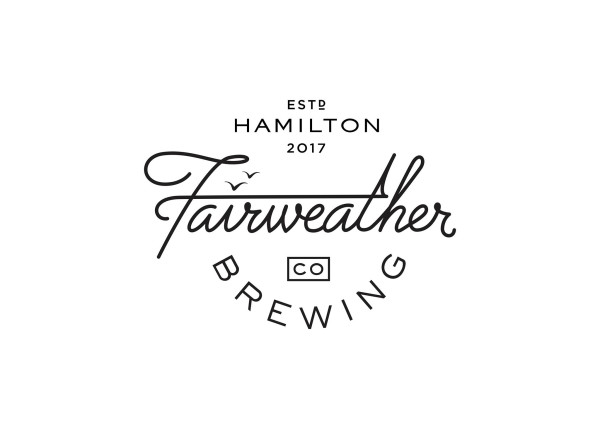 Fairweather Brewing Company logo