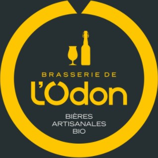Brasserie de l'Odon logo