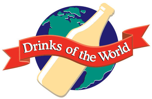 Drinks of the World logo