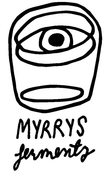 Myrrys Ferments Ajatta