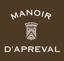 Manoir d'Apreval logo
