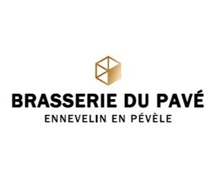 Brasserie du Pavé (PVL) logo