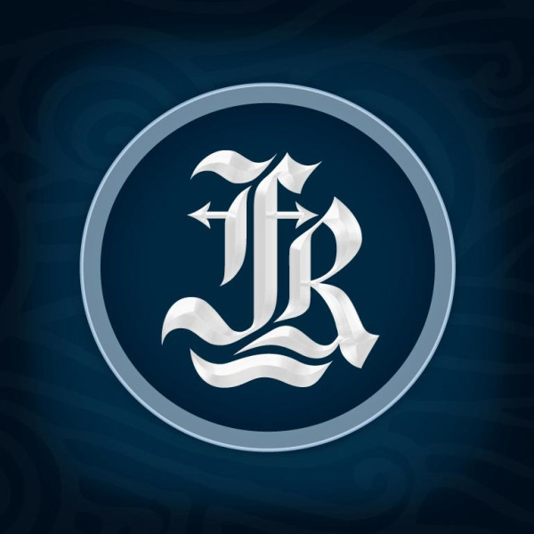 Forked River Brewing Company Liquid Schwartz