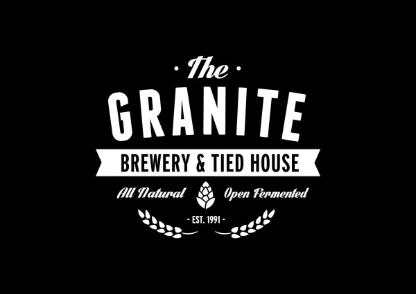 Granite Brewery Crazy Legs