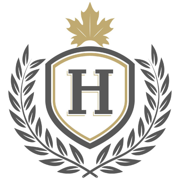 Hockley Valley Brewing Company logo