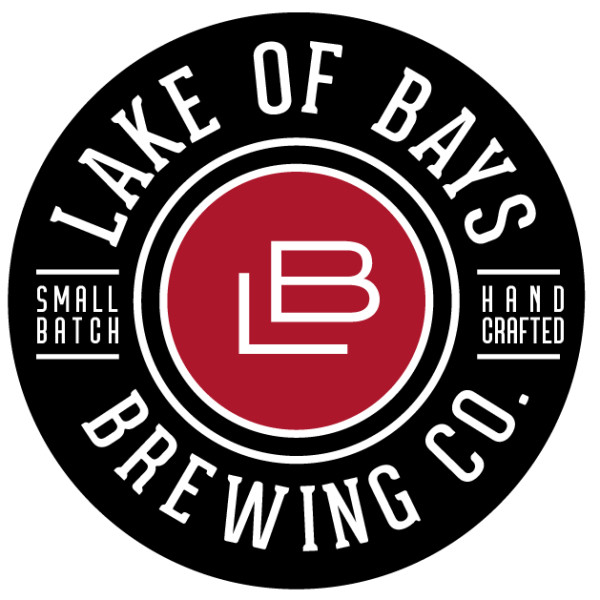 Lake of Bays Brewing Company logo