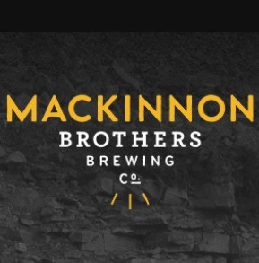 MacKinnon Brothers Brewing Company Crosscut
