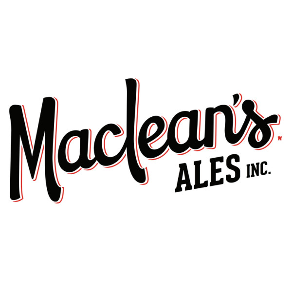 MacLean's Ales Luck & Charm