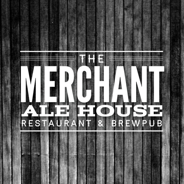 The Merchant Ale House logo