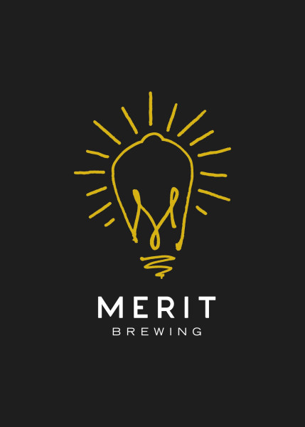 MERIT Brewing Company logo