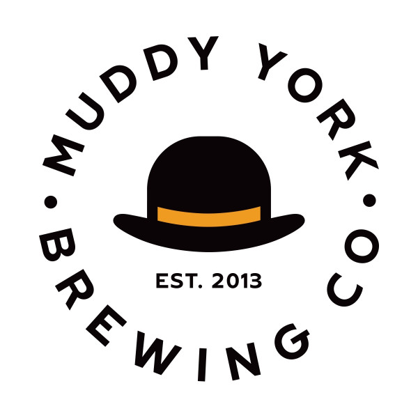 Muddy York Brewing logo