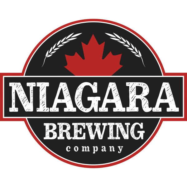 Niagara Brewing Company Amber Eh!