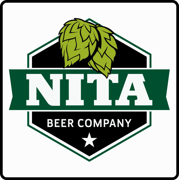 Nita Beer Company logo