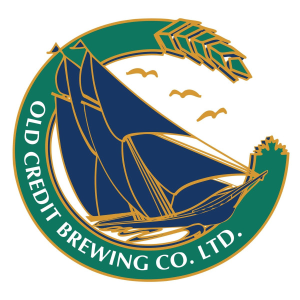 Old Credit Brewing logo