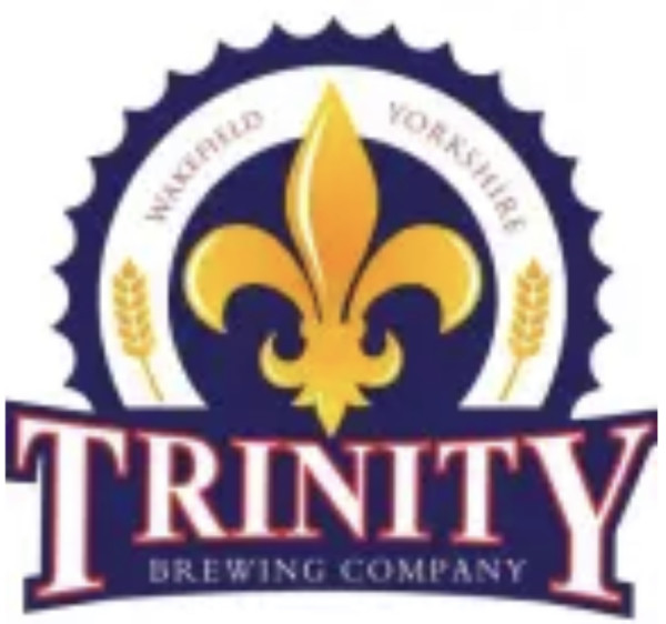 Trinity Brewing Company UK logo