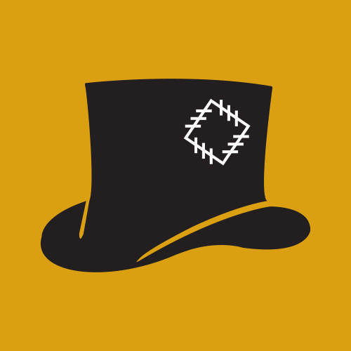 Refined Fool Brewing Co. logo