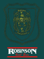 Robinson Brewing (Canada) Hart Festive Brown