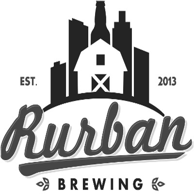Rurban Brewing logo