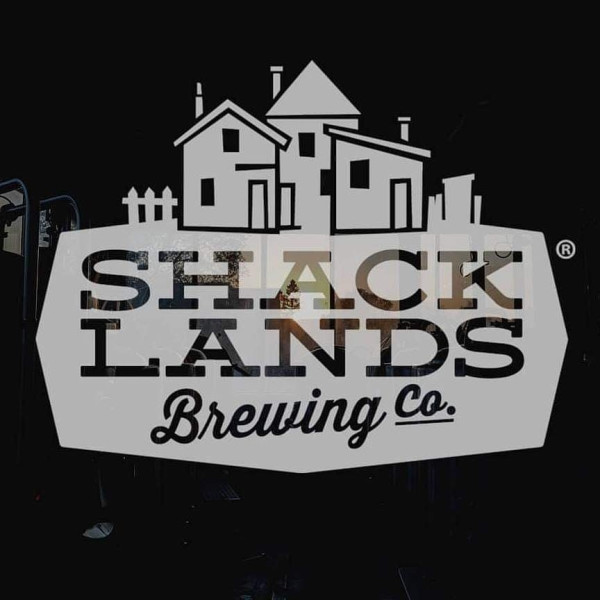 Shacklands Brewing Company Sour #6 - Raspberry & Guava