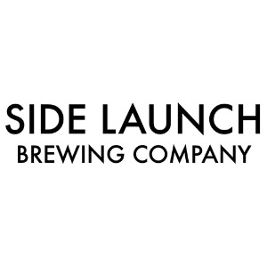 Side Launch Brewing Company logo