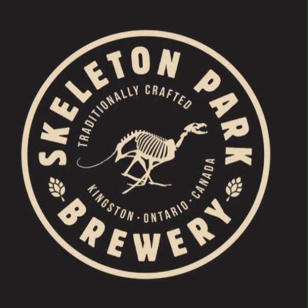 Skeleton Park Brewery Bohemian