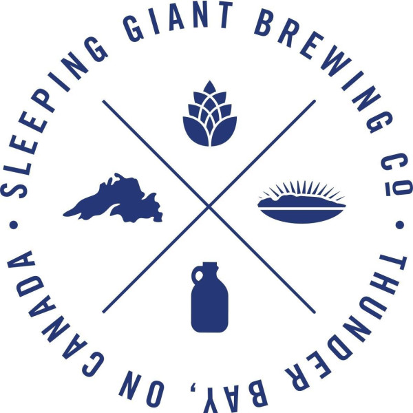 Sleeping Giant Brewing Co. Skull Rock Stout