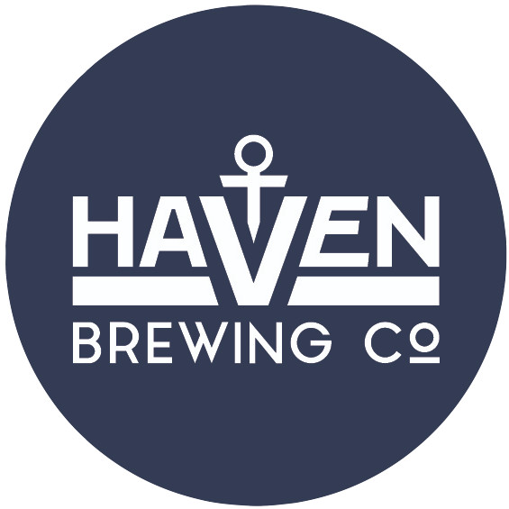 Haven Brewing Company Black Pearl 