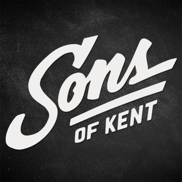 Sons of Kent Brewing Co. logo
