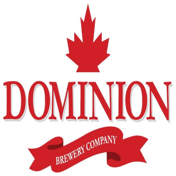 Dominion Brewery logo
