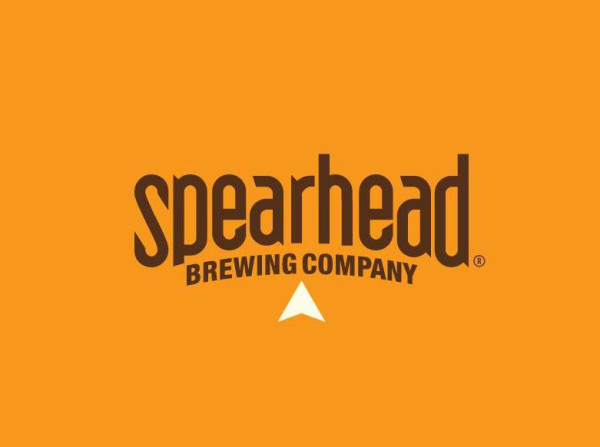 Spearhead Brewing logo