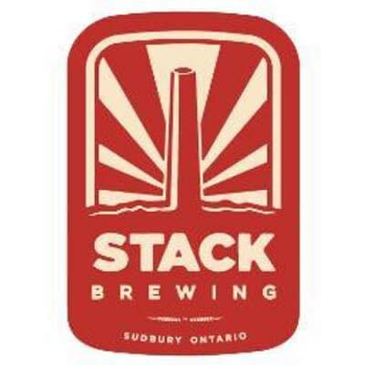 Stack Brewing logo
