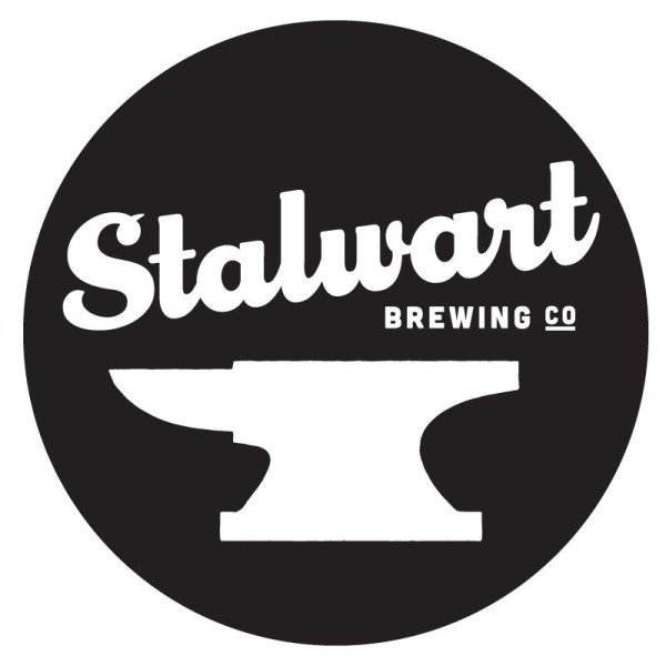 Stalwart Brewing Co. logo