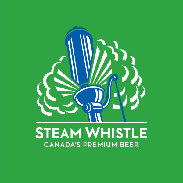 Steam Whistle Brewing Harvest Lager