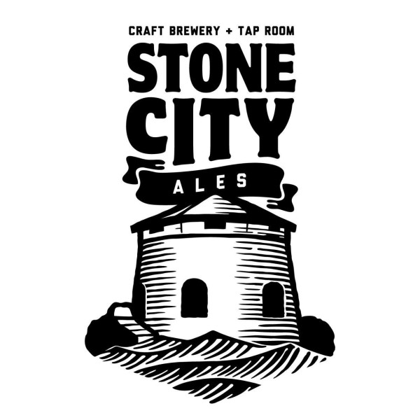 Stone City Ales Landlocked