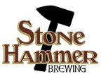 Stonehammer Brewery logo