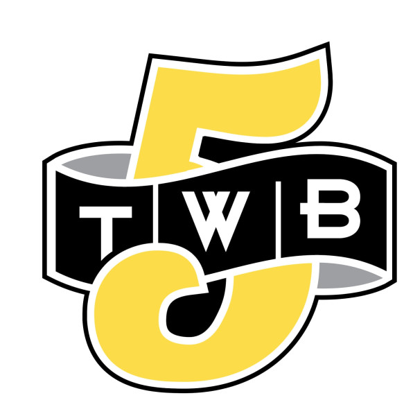 TWB (Together We're Bitter) Co-Operative Brewing Wobbly Wheel