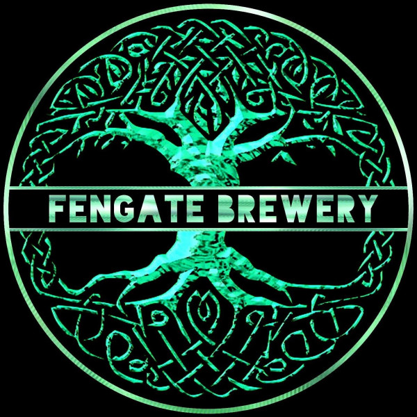 Fengate Brewery logo