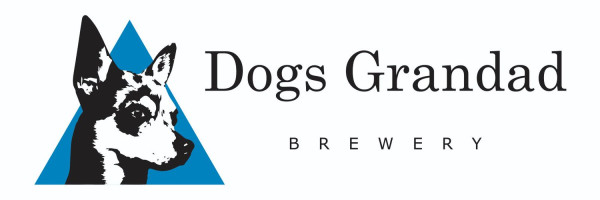 Dogs Grandad Brewery logo