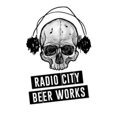 Radio City Beer Works logo