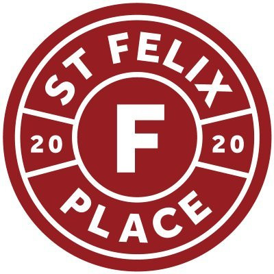 St. Felix Place logo