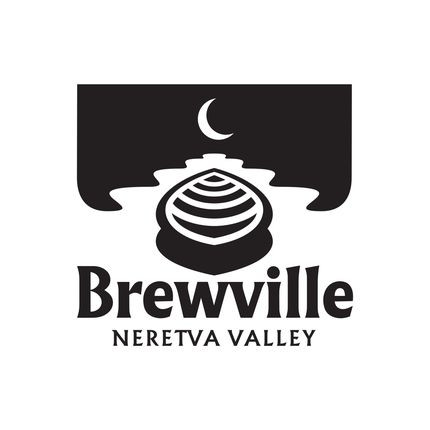 Brewville - Neretva Valley logo