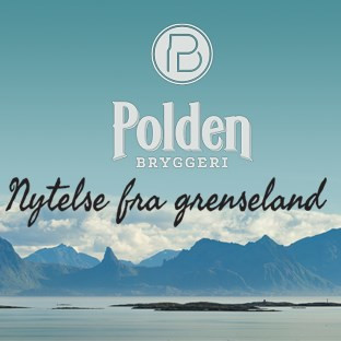 Polden Bryggeri logo