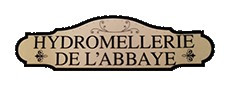 Miellerie Hydromellerie de l'Abbaye logo
