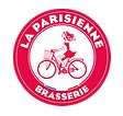 Brasserie la Parisienne logo