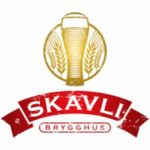 Skavli Brygghus logo